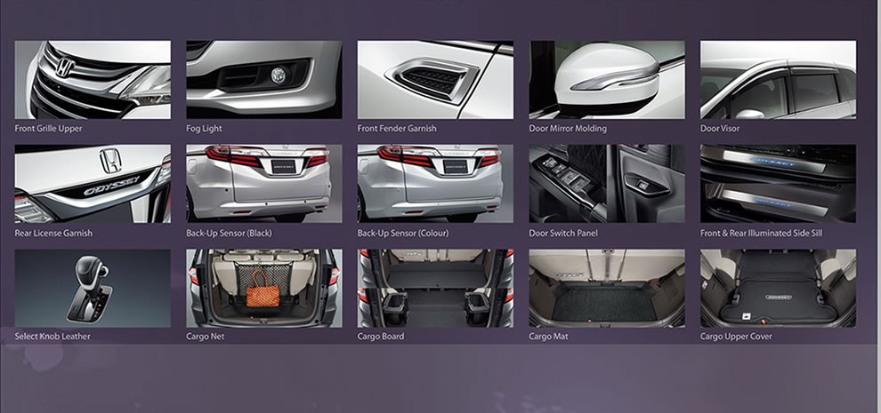 Responsive image